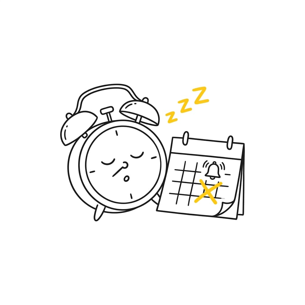 Missed renewals and clients